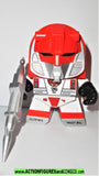 Transformers Loyal Subjects MIRAGE Red Ed complete g1 style Hot Topic