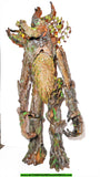 Lord of the Rings TREEBEARD 9 inch toybiz complete hobbit lotr