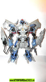 transformers movie MEGATRON 2007 10 inch leaderr class complete