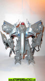 transformers movie MEGATRON 2007 10 inch leaderr class complete