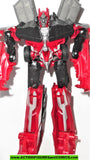 Transformers movie SENTINEL PRIME cyberverse dark of the moon action figures