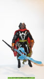 marvel legends BROTHER VOODOO Doctor strange movie dormammu series DR