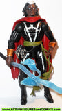 marvel legends BROTHER VOODOO Doctor strange movie dormammu series DR