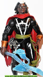 marvel legends BROTHER VOODOO Doctor strange movie dormammu series DR