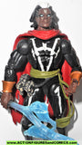 marvel legends BROTHER VOODOO Doctor strange movie dormammu series DR