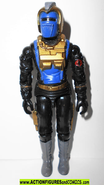 gi joe BLACK DRAGON TROOPER 2003 con Operation Anaconda ...