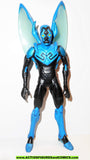 dc universe classics BLUE BEETLE wave 13 trigon series kmart series wings