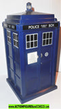 doctor who action figures TARDIS 11th police call box phone booth