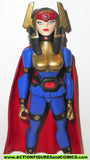 justice league unlimited BIG BARDA new gods dc universe