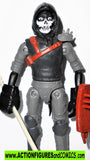 teenage mutant ninja turtles CASEY JONES 2012 Nickelodeon tmnt