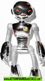 teenage mutant ninja turtles FUGITOID 2015 CHROME Nickelodeon