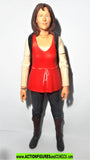 doctor who action figures SARAH JANE adventures series 1