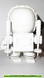 Loyal Subjects Gi joe SNOWJOB 2013 series 1 gijoe g i action vinyls