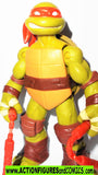 teenage mutant ninja turtles MICHELANGELO 2012 Nickelodeon tmnt