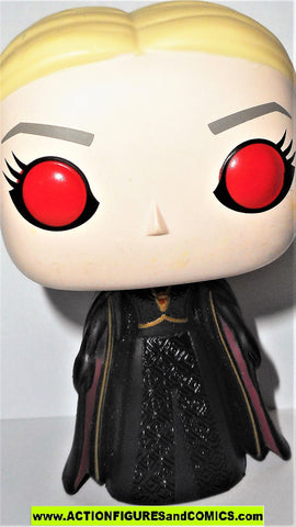 Funko POP Twilight JANE VOLTURI GUARD vampire werewolf movie