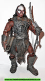 Lord of the Rings LURTZ toy biz complete hobbit