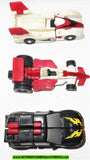 Transformers armada RACE TEAM 2002 mini con cons minicons