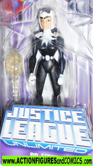 Justice League illimité Dr Light