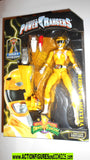 Power Rangers YELLOW RANGER 2017 legacy Trini bandai lightning