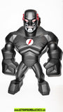 dc direct BLACK FLASH 8 inch uni-formz collectibles universe justice league