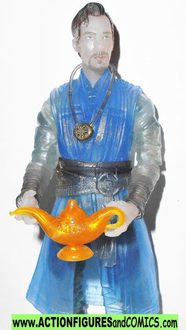 marvel legends DOCTOR STRANGE blue astral 2022 movie wave mcu