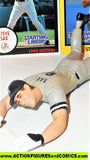 Starting Lineup STEVE SAX 1990 New York Yankees sports baseball