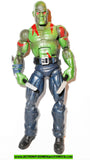 marvel legends DRAX the destroyer guardians of the galaxy arnim zola series