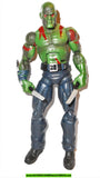 marvel legends DRAX the destroyer guardians of the galaxy arnim zola series