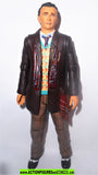 doctor who action figures SEVENTH DOCTOR 11 doctors set  dr