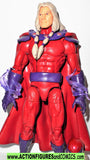 marvel legends MAGNETO Colossus series x-men 2018 aoa