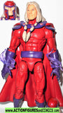 marvel legends MAGNETO Colossus series x-men 2018 aoa