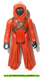 star wars action figures JAWA 1977 vintage kenner 100% complete