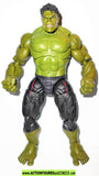 marvel legends HULK avengers age of ultron 2012 movie universe