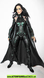 marvel legends HELA thor ragnarok movie hella hell MCU universe