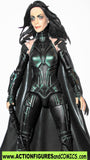 marvel legends HELA thor ragnarok movie hella hell MCU universe