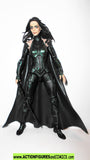 marvel legends HELA thor ragnarok movie hella hell MCU universe