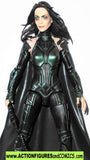 marvel legends HELA thor ragnarok movie hella hell MCU universe