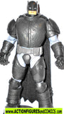 DC Multiverse BATMAN Armored mcfarlane universe