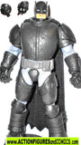 DC Multiverse BATMAN Armored mcfarlane universe