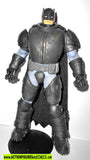 DC Multiverse BATMAN Armored mcfarlane universe