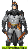 DC Multiverse BATMAN designed by todd mcfarlane universe