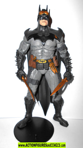 Mc Farlane - DC Multiverse - Batman Designed by Todd McFarlane 1