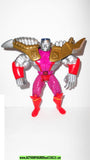 X-MEN X-Force toy biz COLOSSUS battle brigade PINK marvel universe