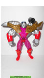 X-MEN X-Force toy biz COLOSSUS battle brigade PINK marvel universe