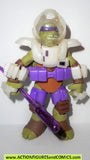 teenage mutant ninja turtles DONATELLO DON Dimension X space suit scientist