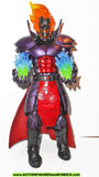 marvel legends DORMAMMU baf complete build a figure dormmammu dr strange