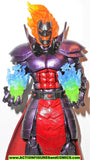 marvel legends DORMAMMU baf complete build a figure dormmammu dr strange