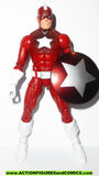 marvel legends RED GUARDIAN captain america giant man wave series