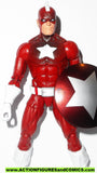 marvel legends RED GUARDIAN captain america giant man wave series