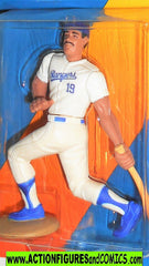  Starting Lineup Juan González Figure with Trading Card 1994  Extended Series MLB Baseball Texas Rangers : Toys & Games